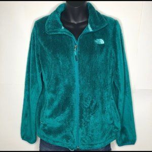 The North Face Fleece Osito Jacket